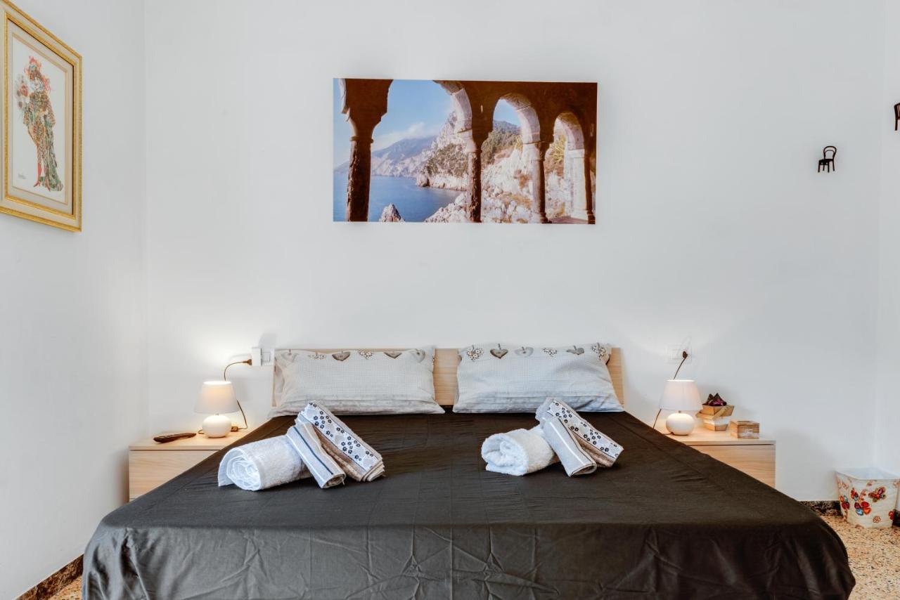 Nonno Doa Holiday Apartment La Spezia Exterior photo
