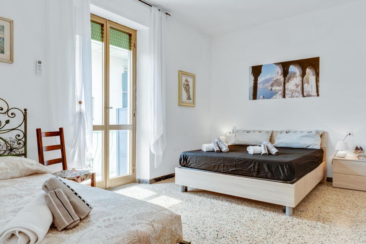 Nonno Doa Holiday Apartment La Spezia Exterior photo