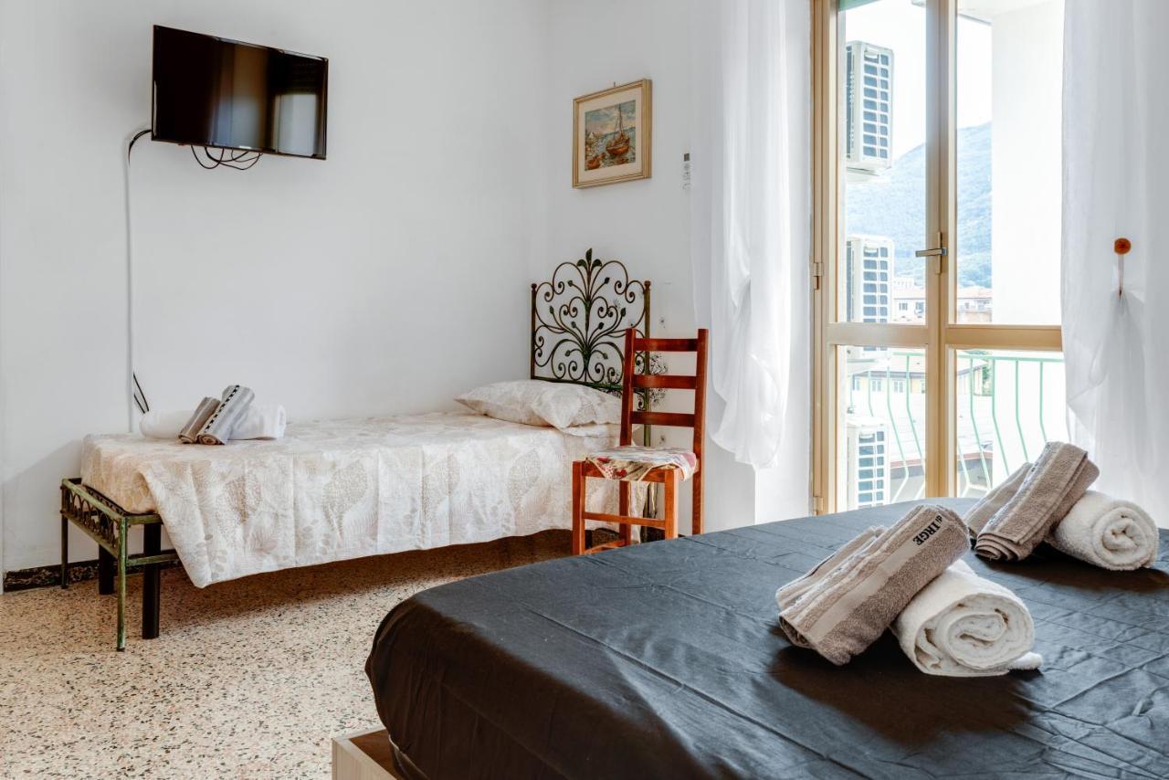 Nonno Doa Holiday Apartment La Spezia Exterior photo
