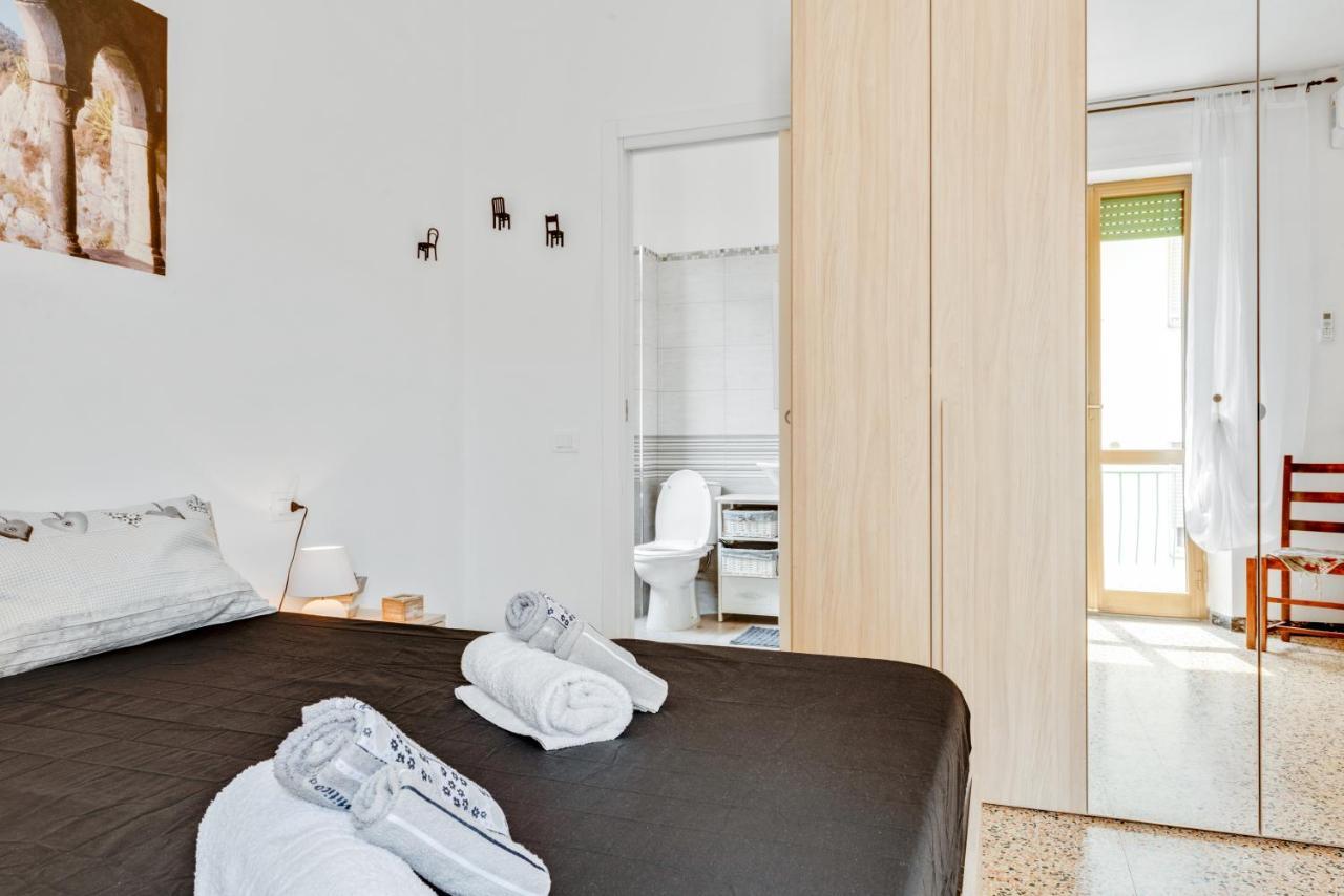 Nonno Doa Holiday Apartment La Spezia Exterior photo