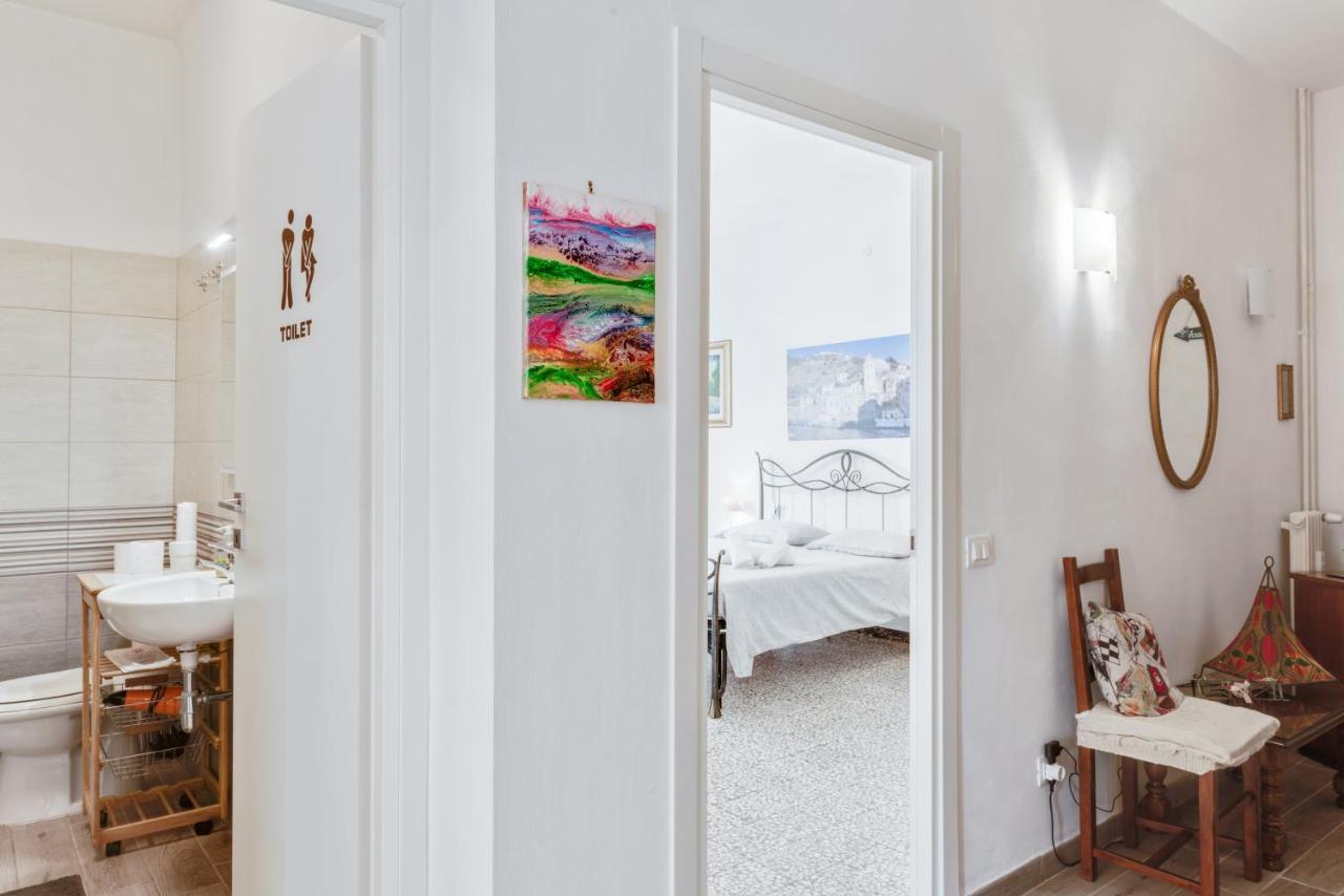 Nonno Doa Holiday Apartment La Spezia Exterior photo