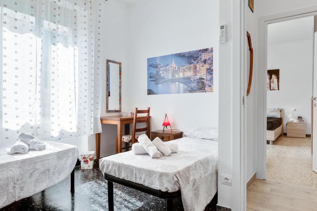 Nonno Doa Holiday Apartment La Spezia Exterior photo